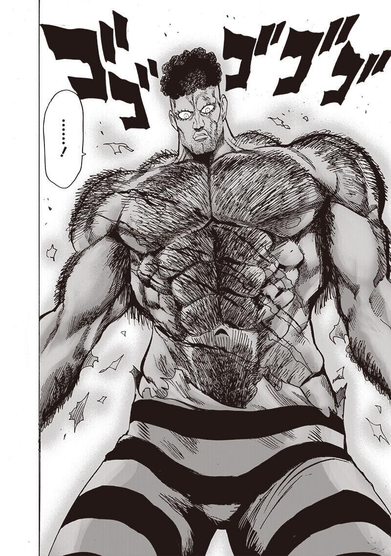 Onepunch Man Chap 1829 - Next Chap 1830