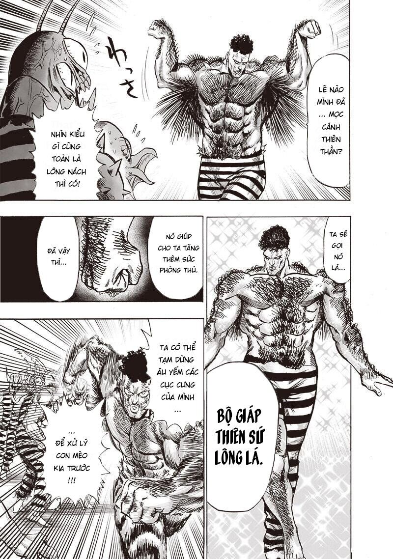 Onepunch Man Chap 1829 - Next Chap 1830