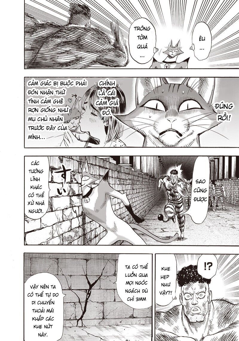 Onepunch Man Chap 1829 - Next Chap 1830