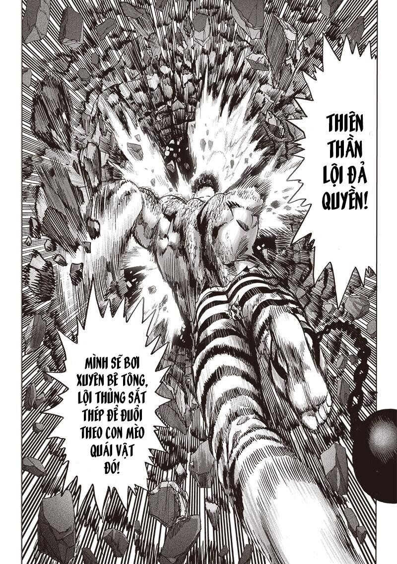 Onepunch Man Chap 1829 - Next Chap 1830