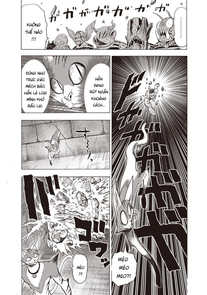 Onepunch Man Chap 1829 - Next Chap 1830