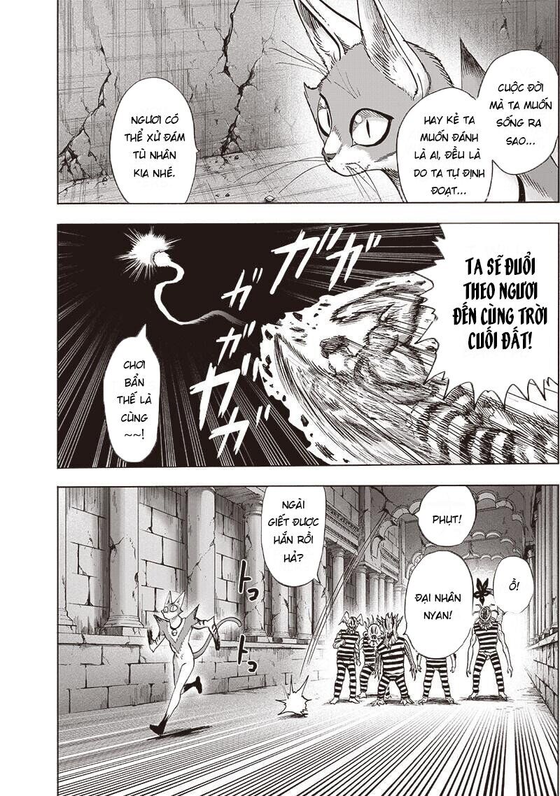 Onepunch Man Chap 1829 - Next Chap 1830