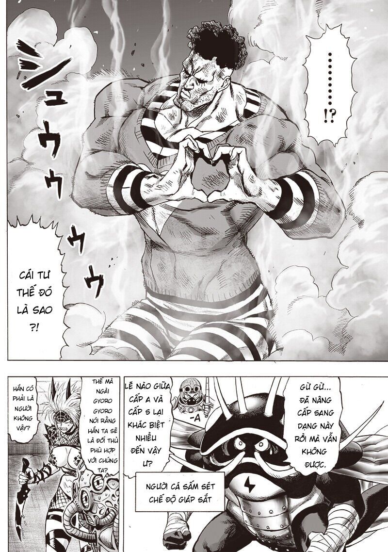 Onepunch Man Chap 1829 - Next Chap 1830