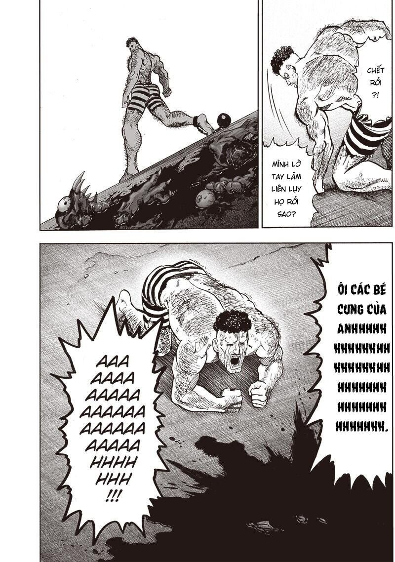 Onepunch Man Chap 1829 - Next Chap 1830