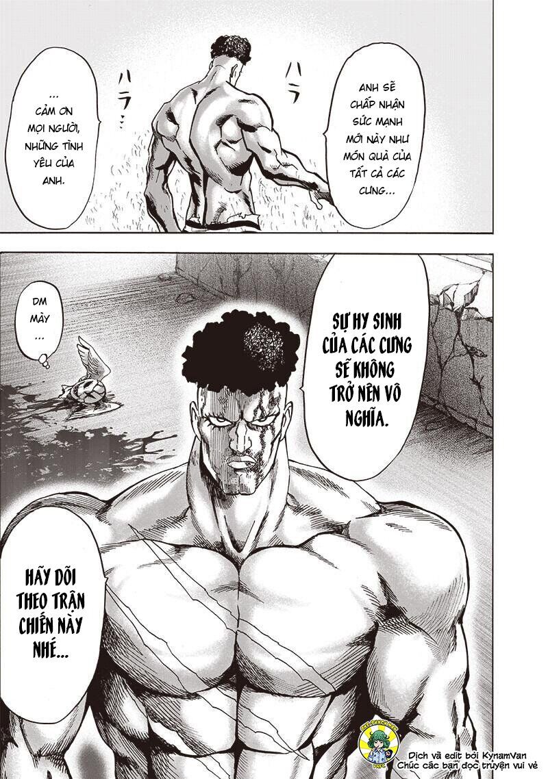 Onepunch Man Chap 1829 - Next Chap 1830