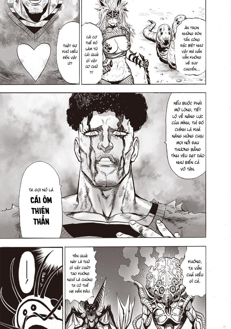 Onepunch Man Chap 1829 - Next Chap 1830