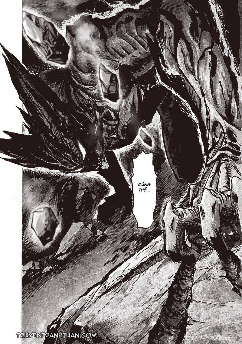 Onepunch Man Chap 183 - Next Chap 184