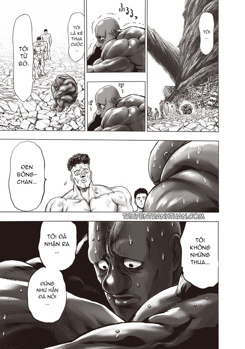 Onepunch Man Chap 183 - Next Chap 184