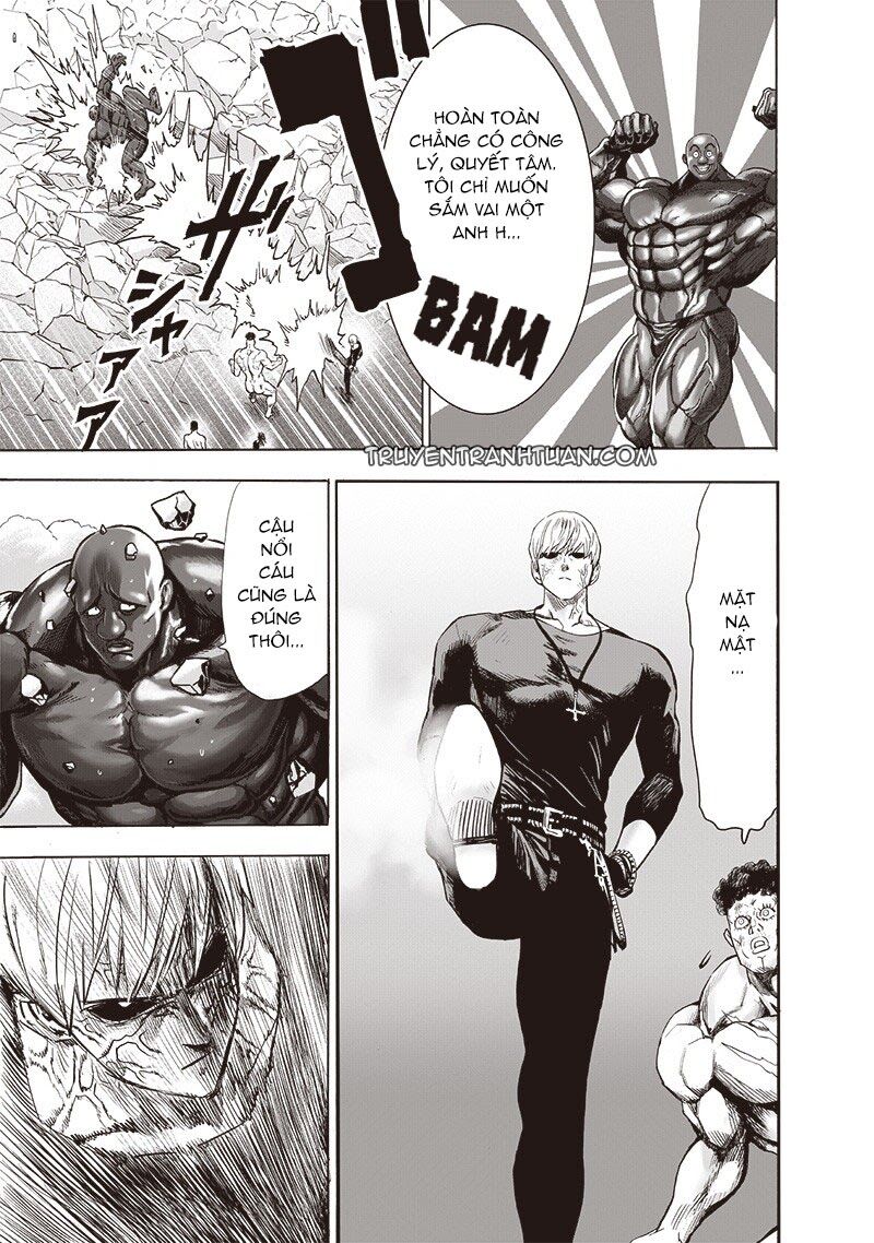Onepunch Man Chap 183 - Next Chap 184