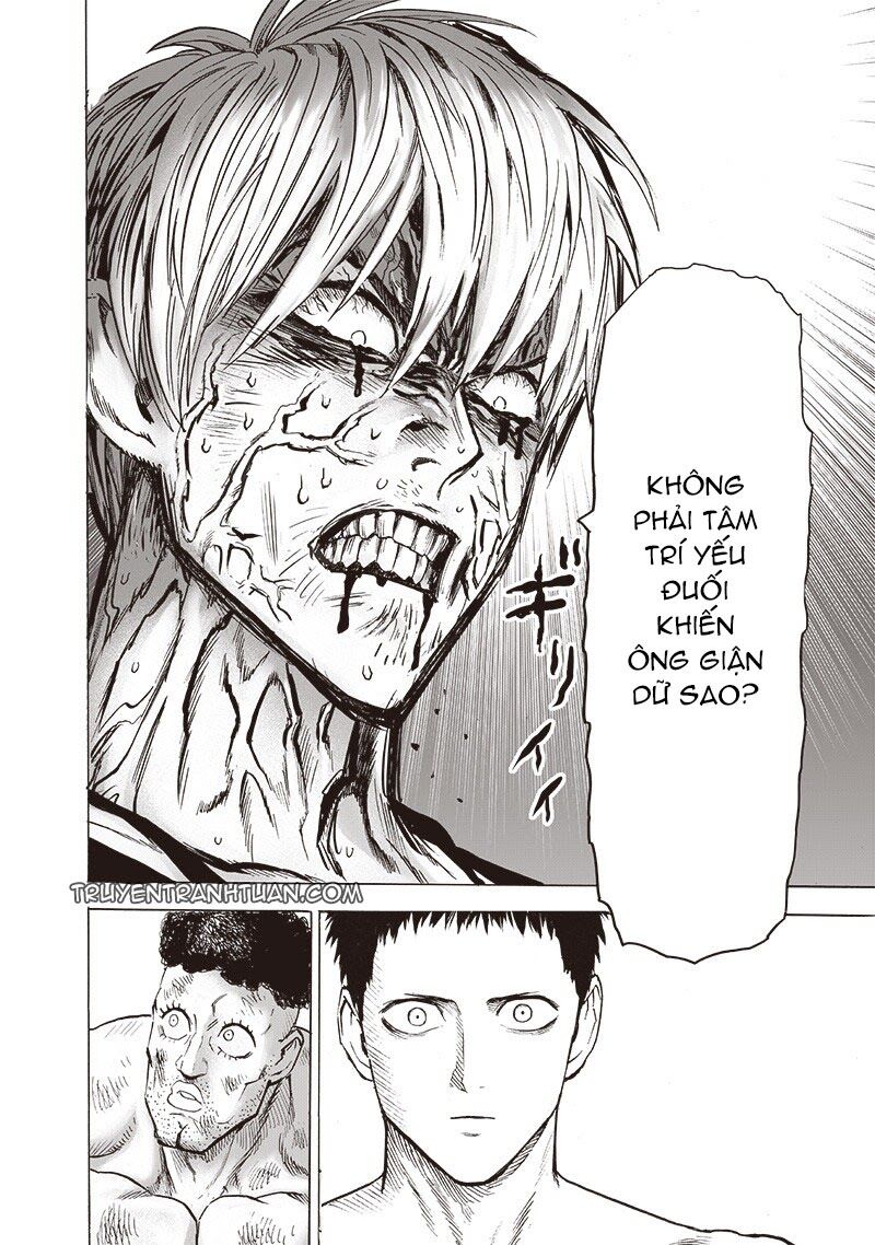 Onepunch Man Chap 183 - Next Chap 184