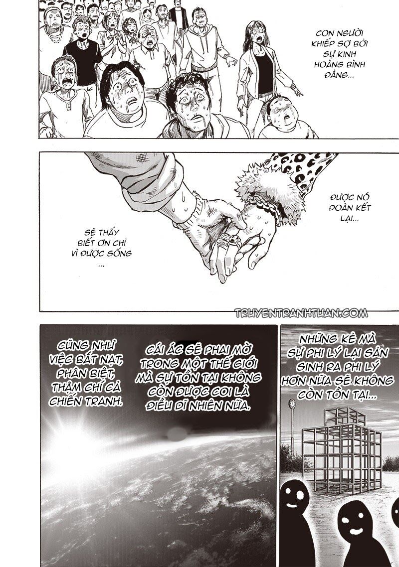 Onepunch Man Chap 183 - Next Chap 184