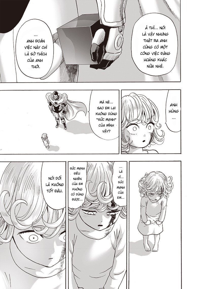 Onepunch Man Chap 184 - Next Chap 185