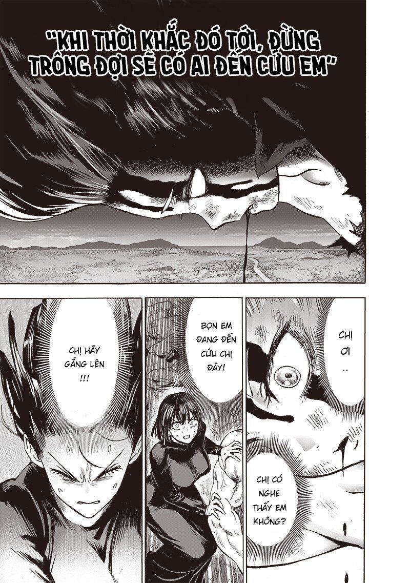 Onepunch Man Chap 184 - Next Chap 185