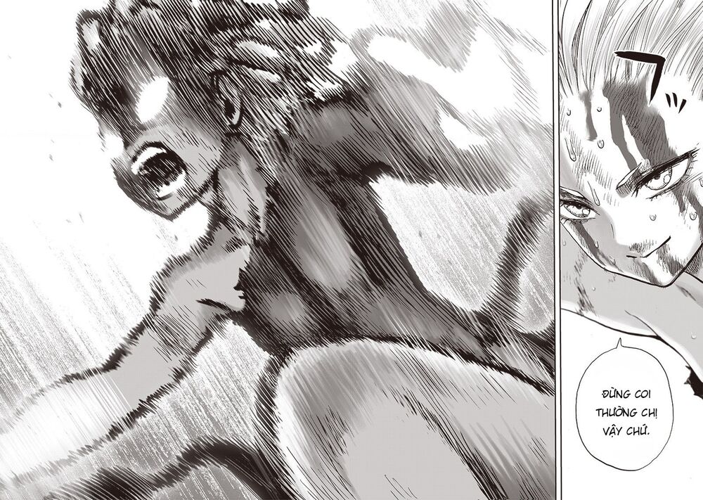 Onepunch Man Chap 184 - Next Chap 185