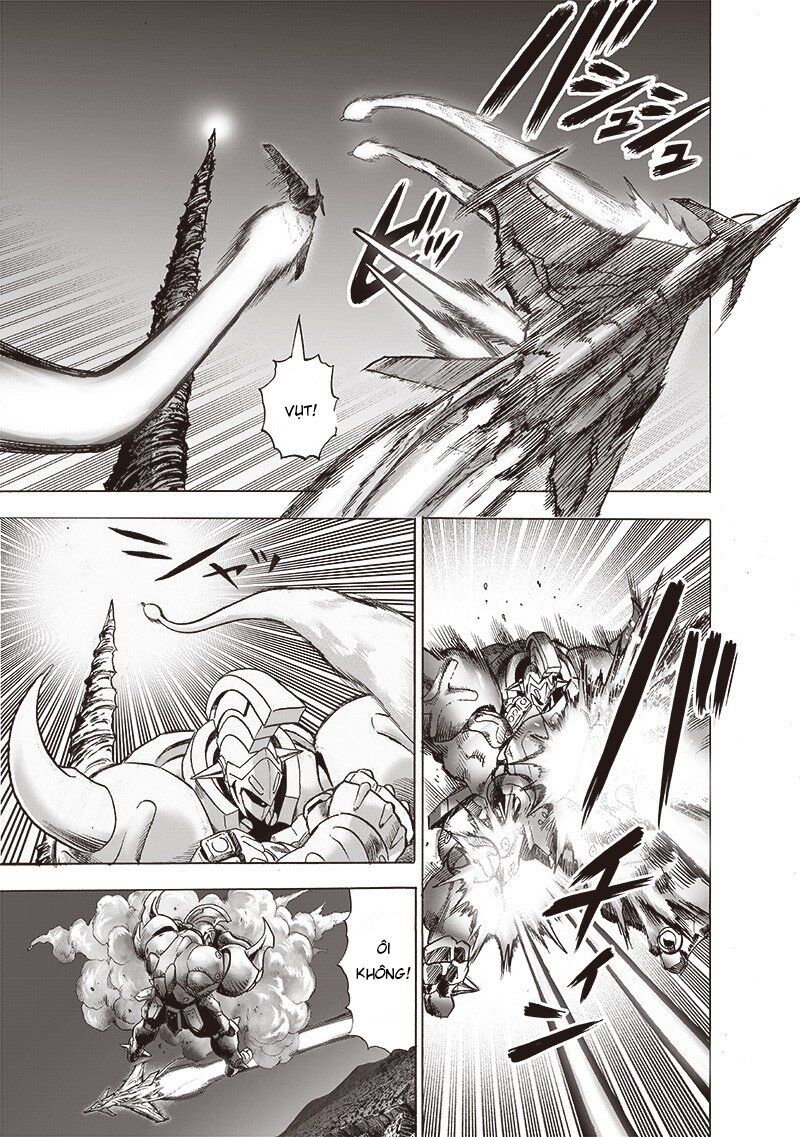 Onepunch Man Chap 184 - Next Chap 185