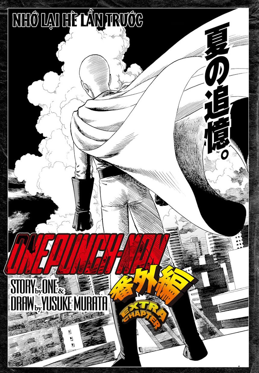 Onepunch Man Chap 185 - Next Chap 186