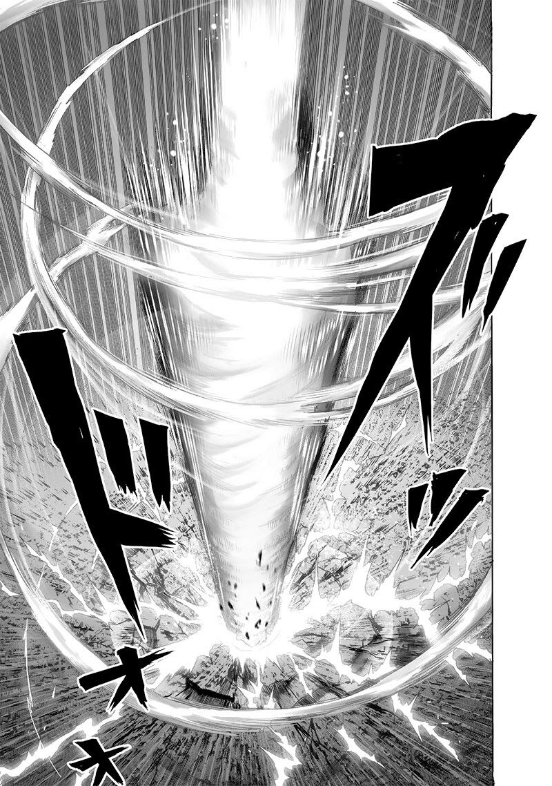 Onepunch Man Chap 186 - Next Chap 187