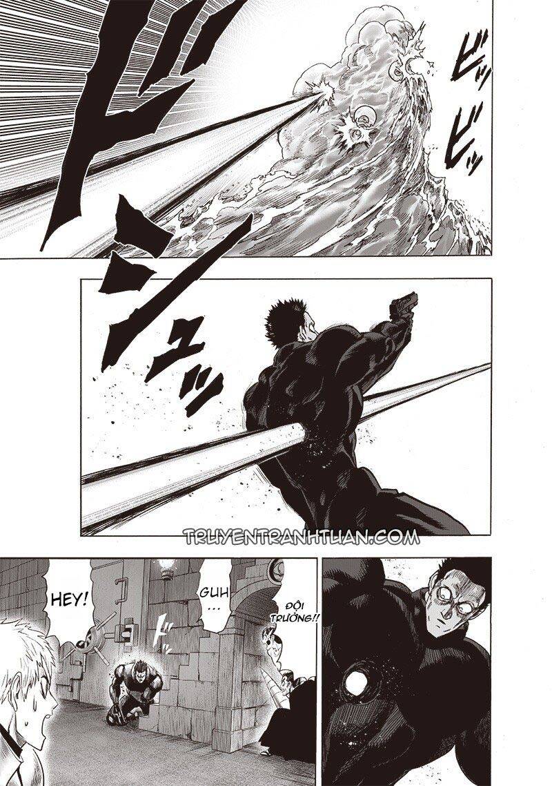 Onepunch Man Chap 1861 - Next Chap 1862