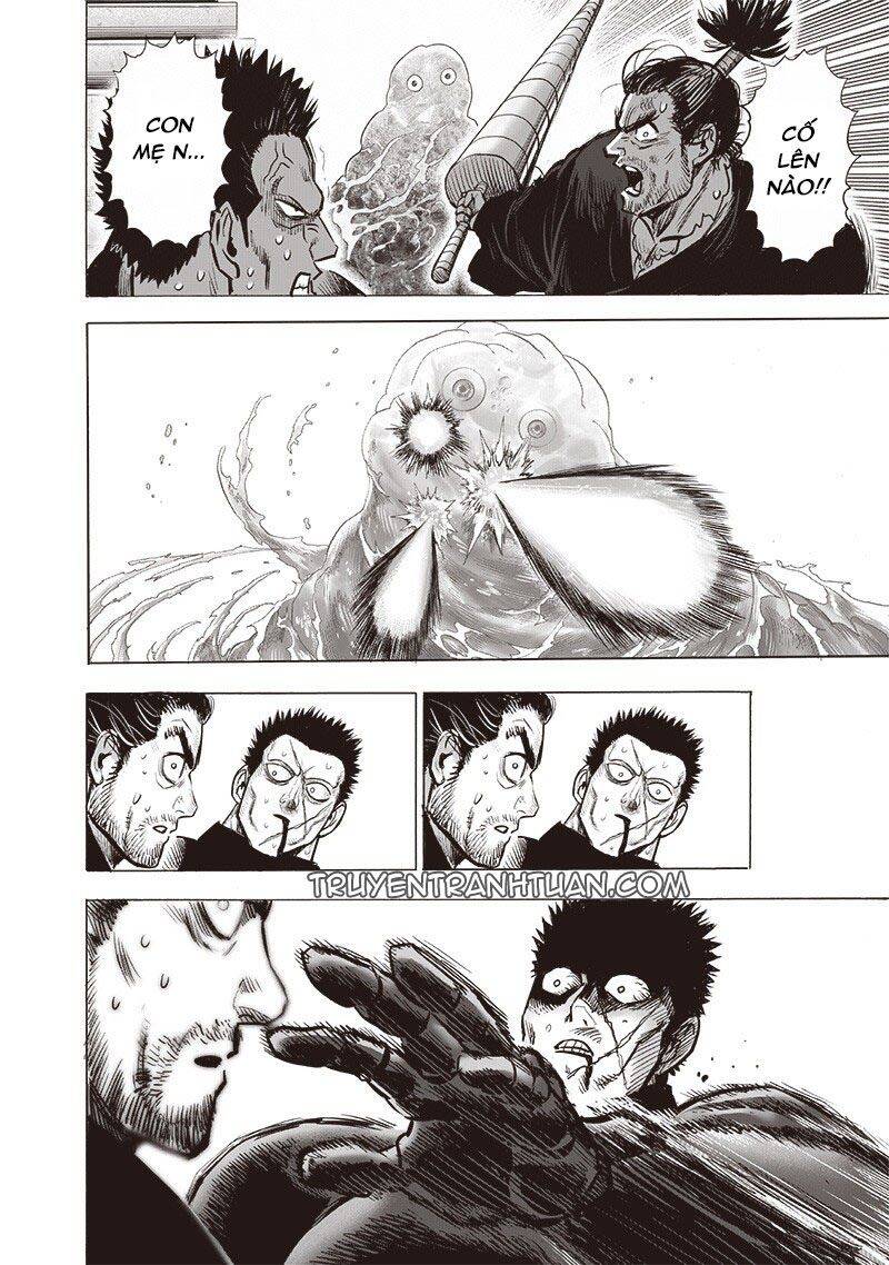 Onepunch Man Chap 1861 - Next Chap 1862