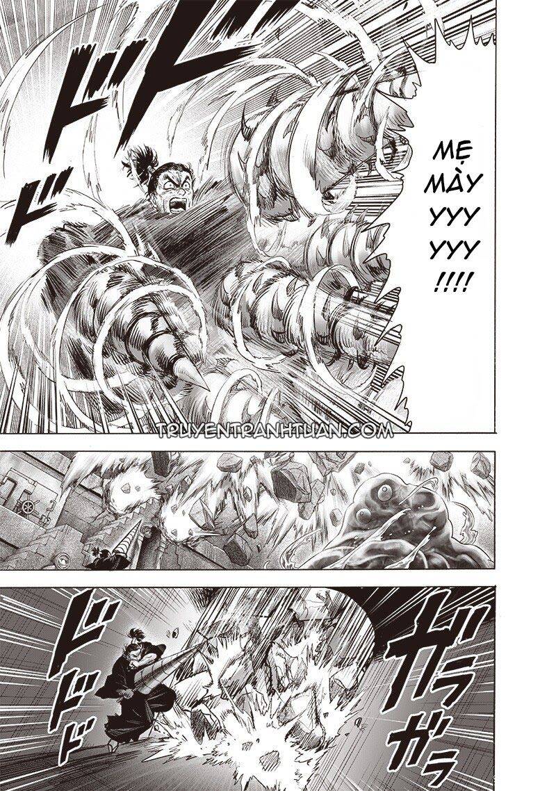 Onepunch Man Chap 1861 - Next Chap 1862