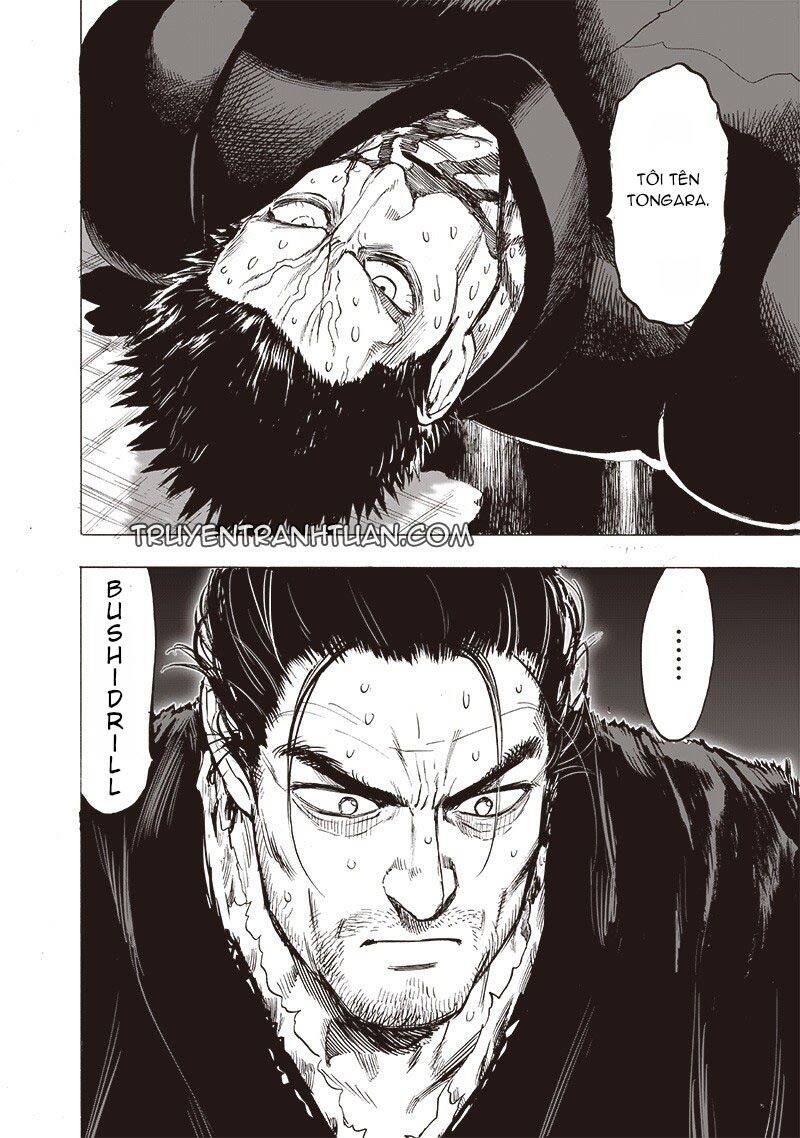Onepunch Man Chap 1861 - Next Chap 1862