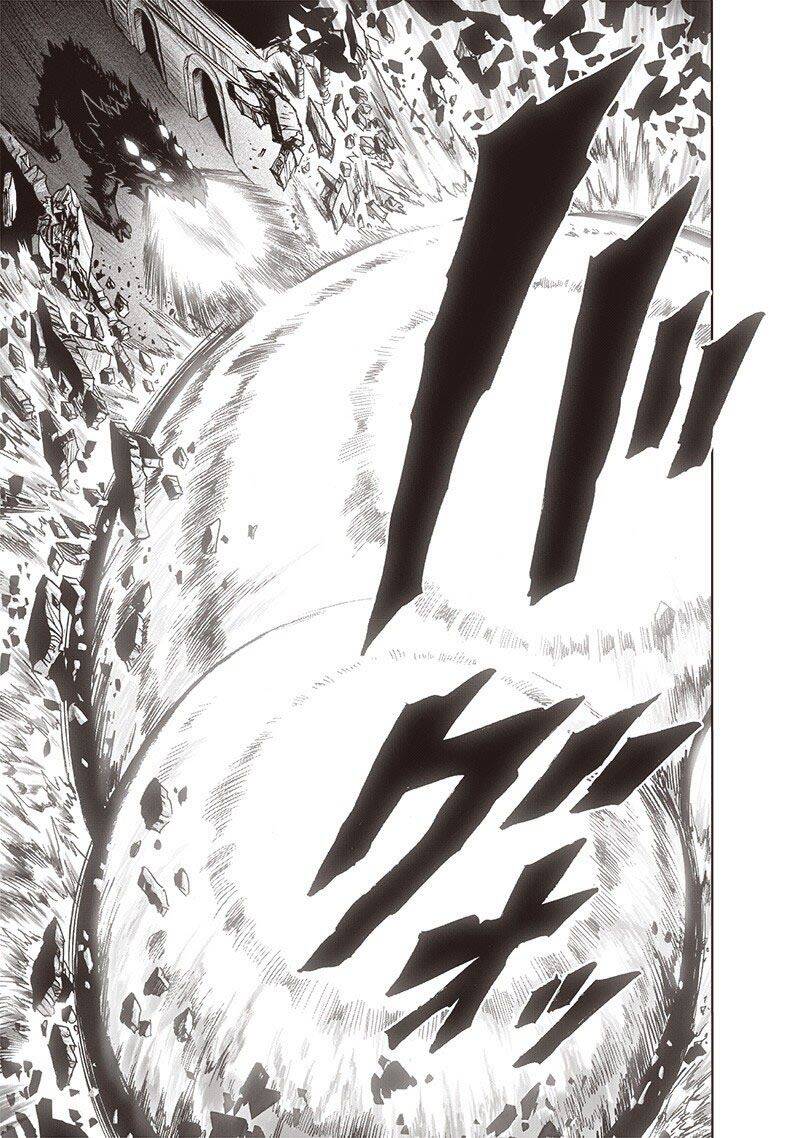 Onepunch Man Chap 1861 - Next Chap 1862