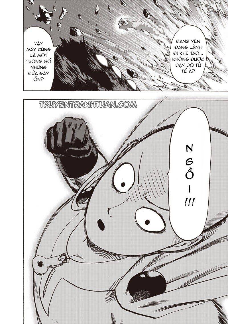 Onepunch Man Chap 1861 - Next Chap 1862