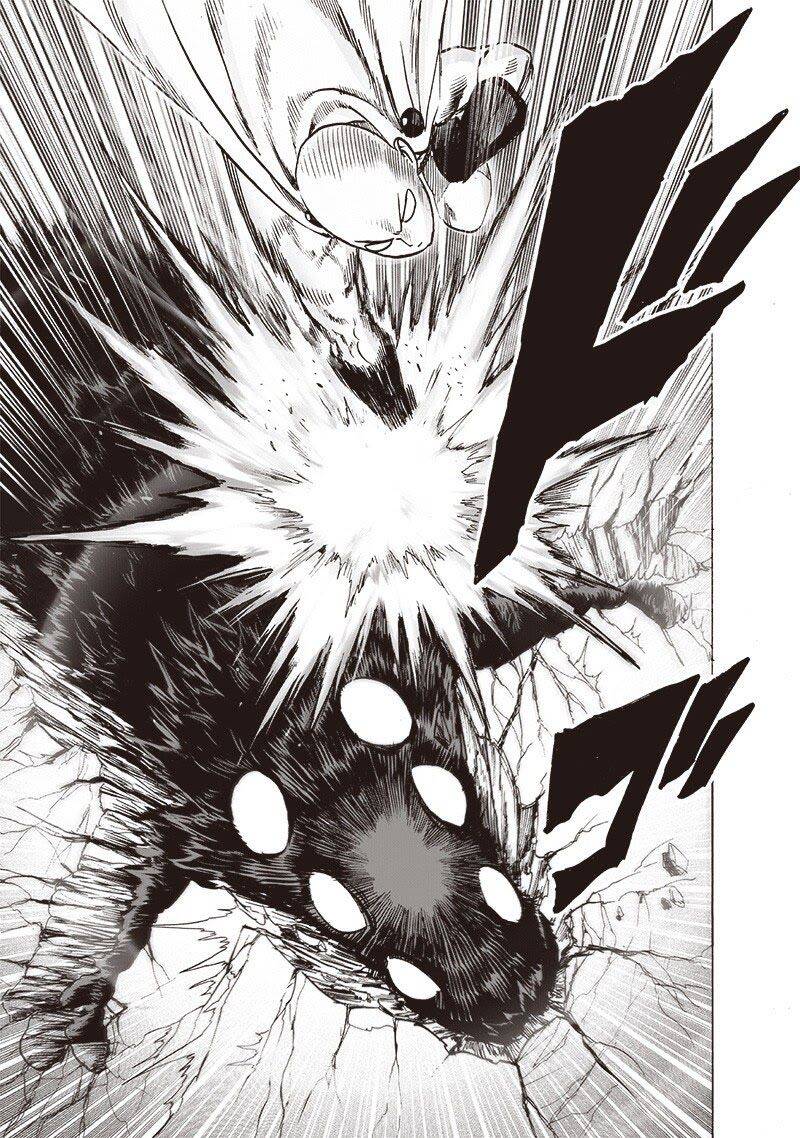Onepunch Man Chap 1861 - Next Chap 1862