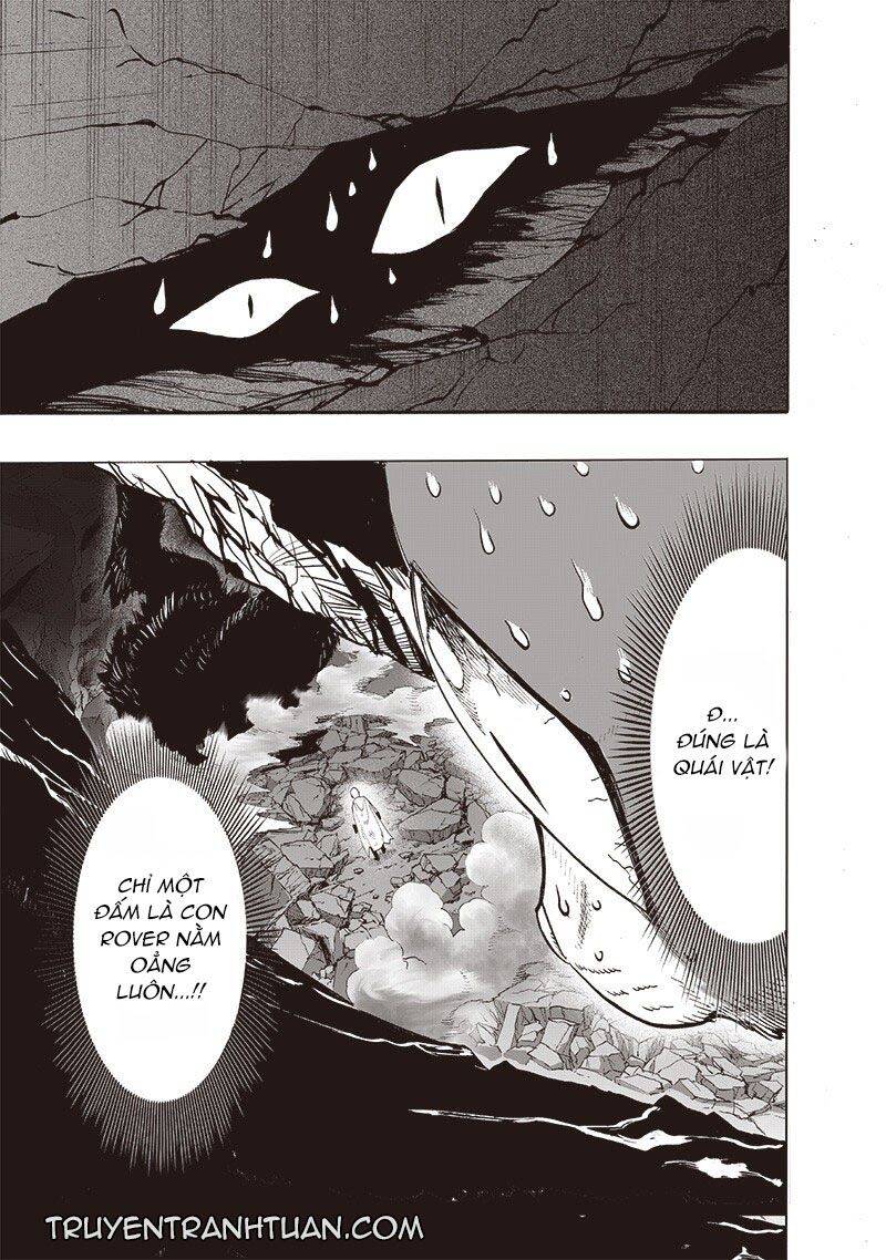Onepunch Man Chap 1861 - Next Chap 1862