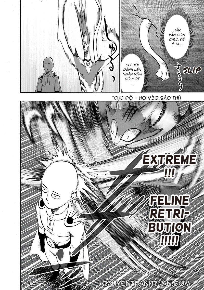 Onepunch Man Chap 1861 - Next Chap 1862