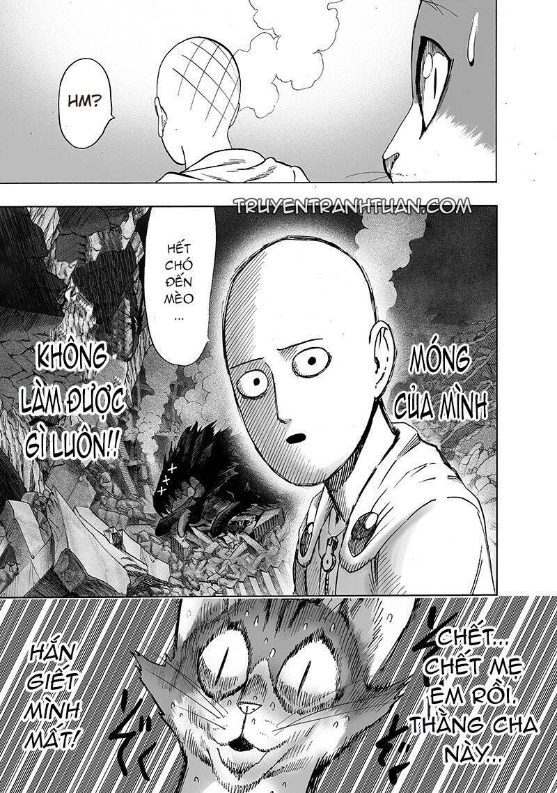 Onepunch Man Chap 1861 - Next Chap 1862