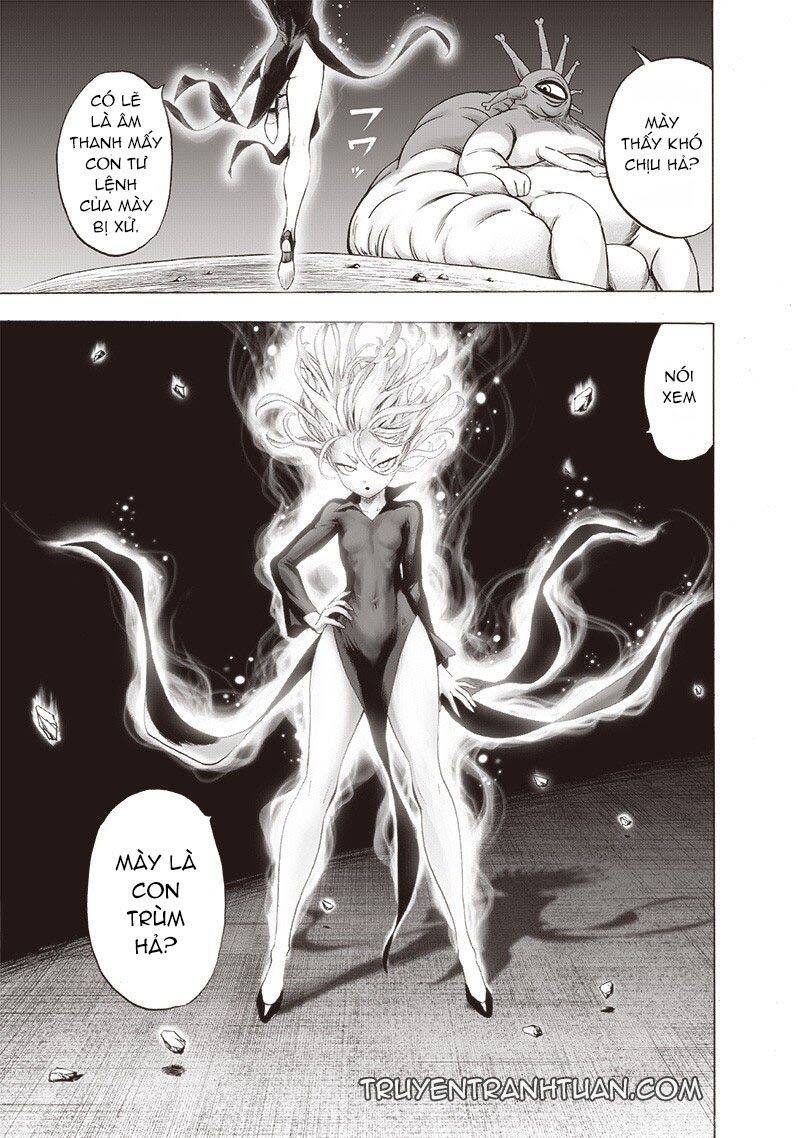 Onepunch Man Chap 1861 - Next Chap 1862