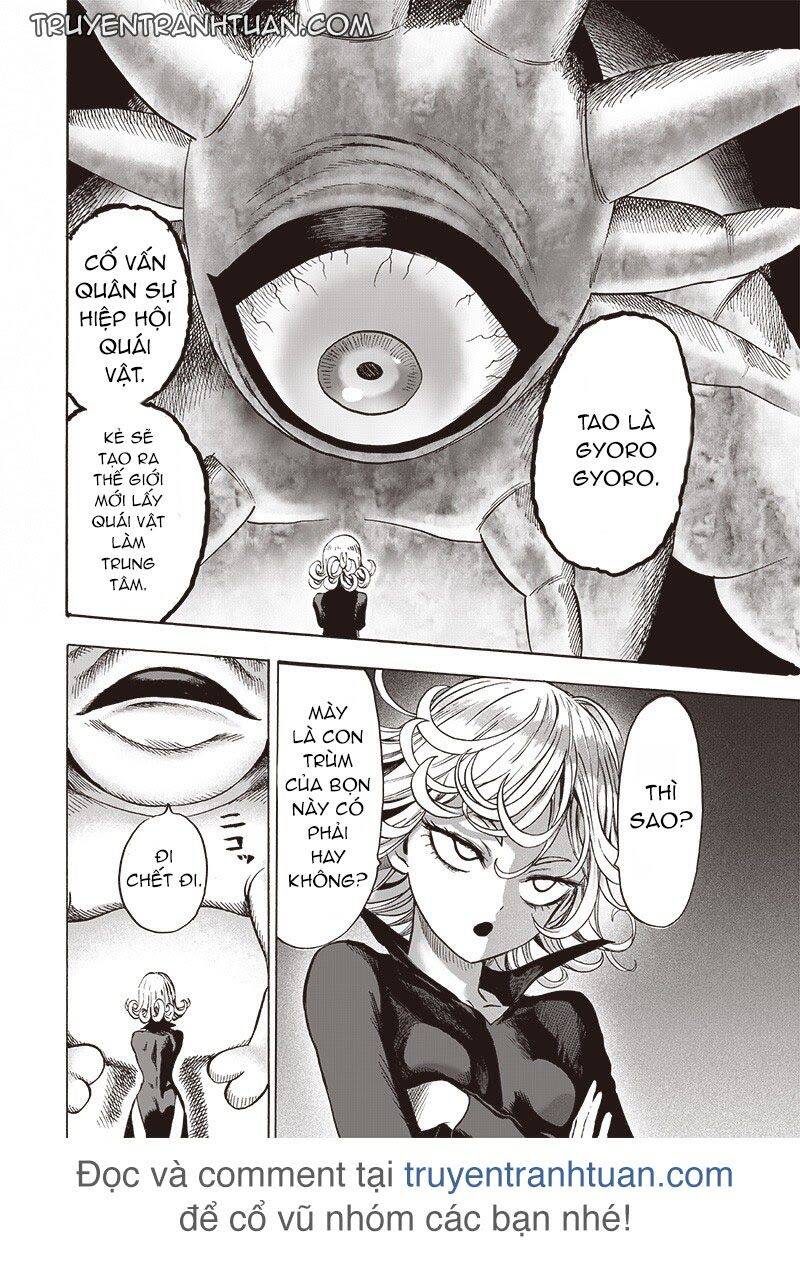 Onepunch Man Chap 1861 - Next Chap 1862