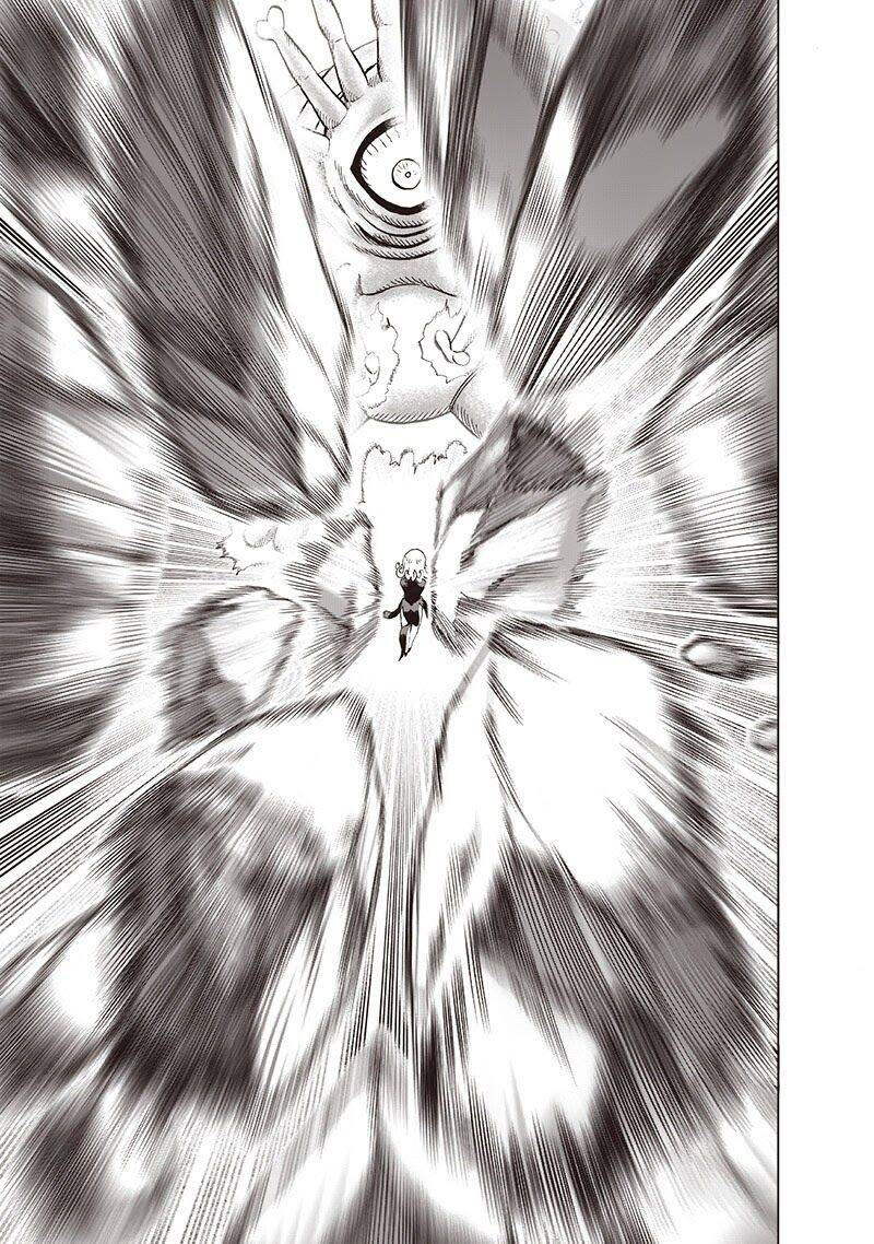 Onepunch Man Chap 1861 - Next Chap 1862