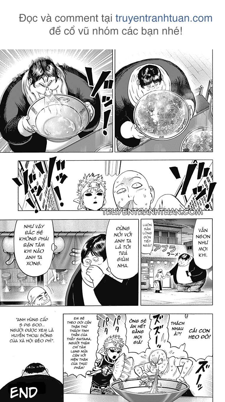 Onepunch Man Chap 1862 - Next Chap 1863