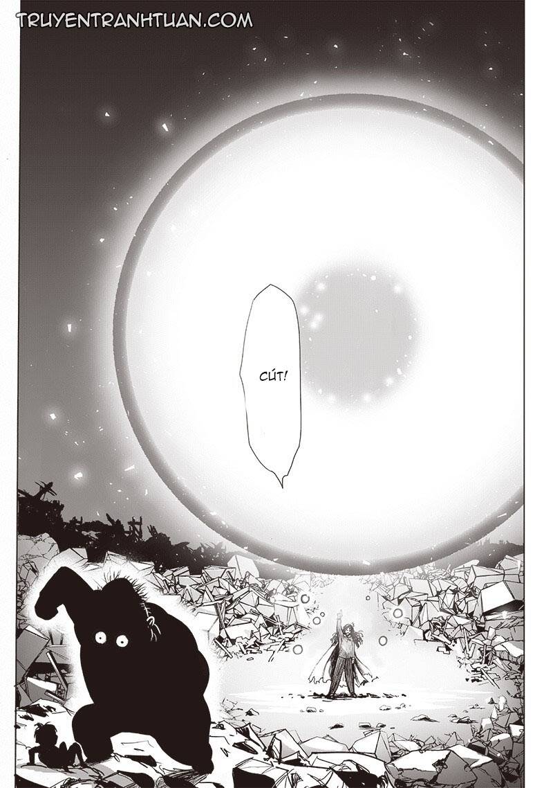 Onepunch Man Chap 188 - Next Chap 189