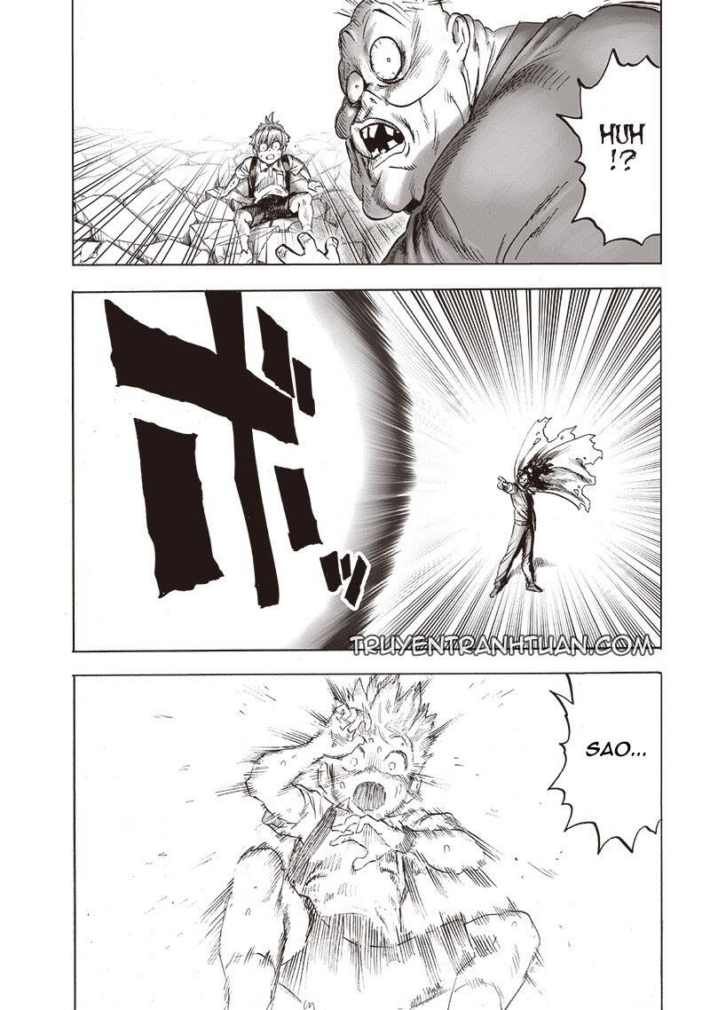 Onepunch Man Chap 188 - Next Chap 189