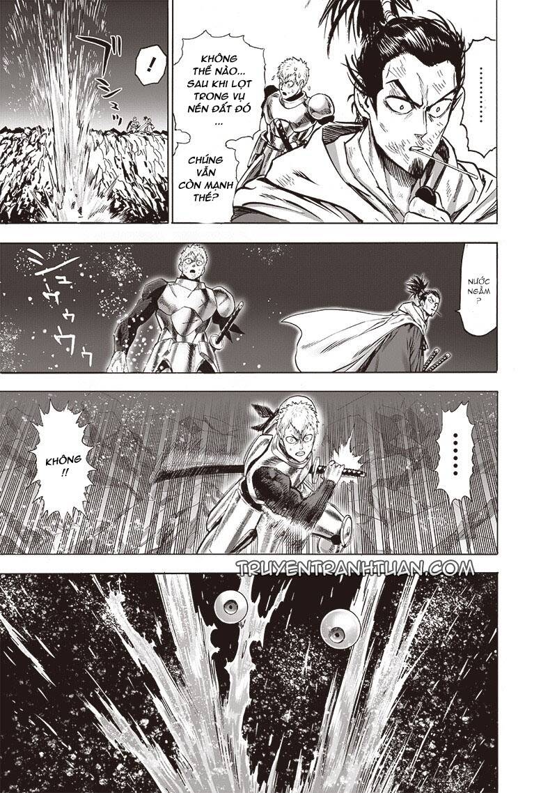 Onepunch Man Chap 188 - Next Chap 189