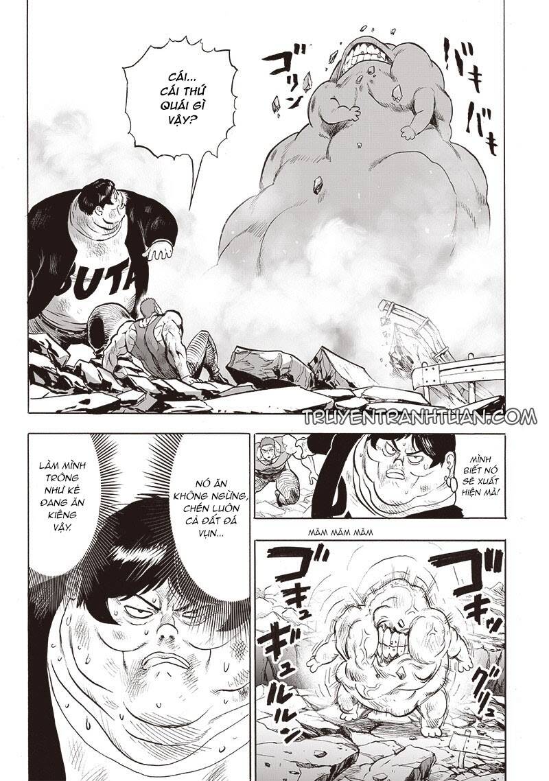 Onepunch Man Chap 188 - Next Chap 189
