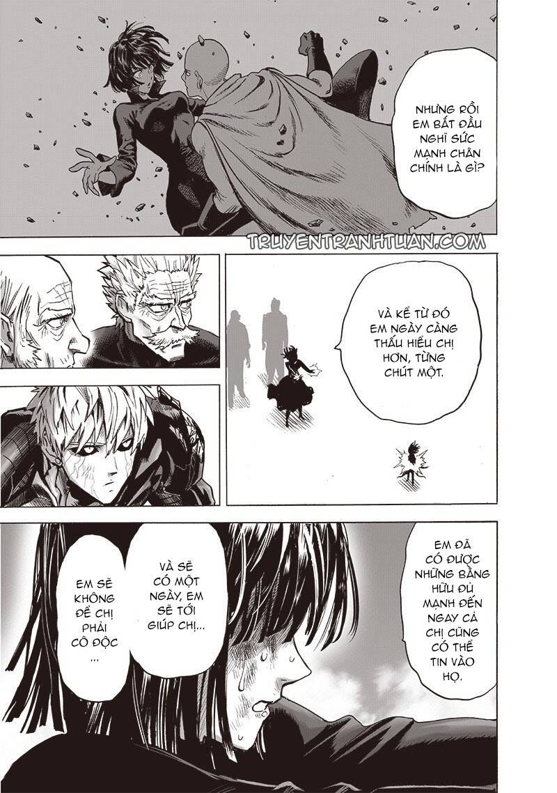 Onepunch Man Chap 190 - Next Chap 191