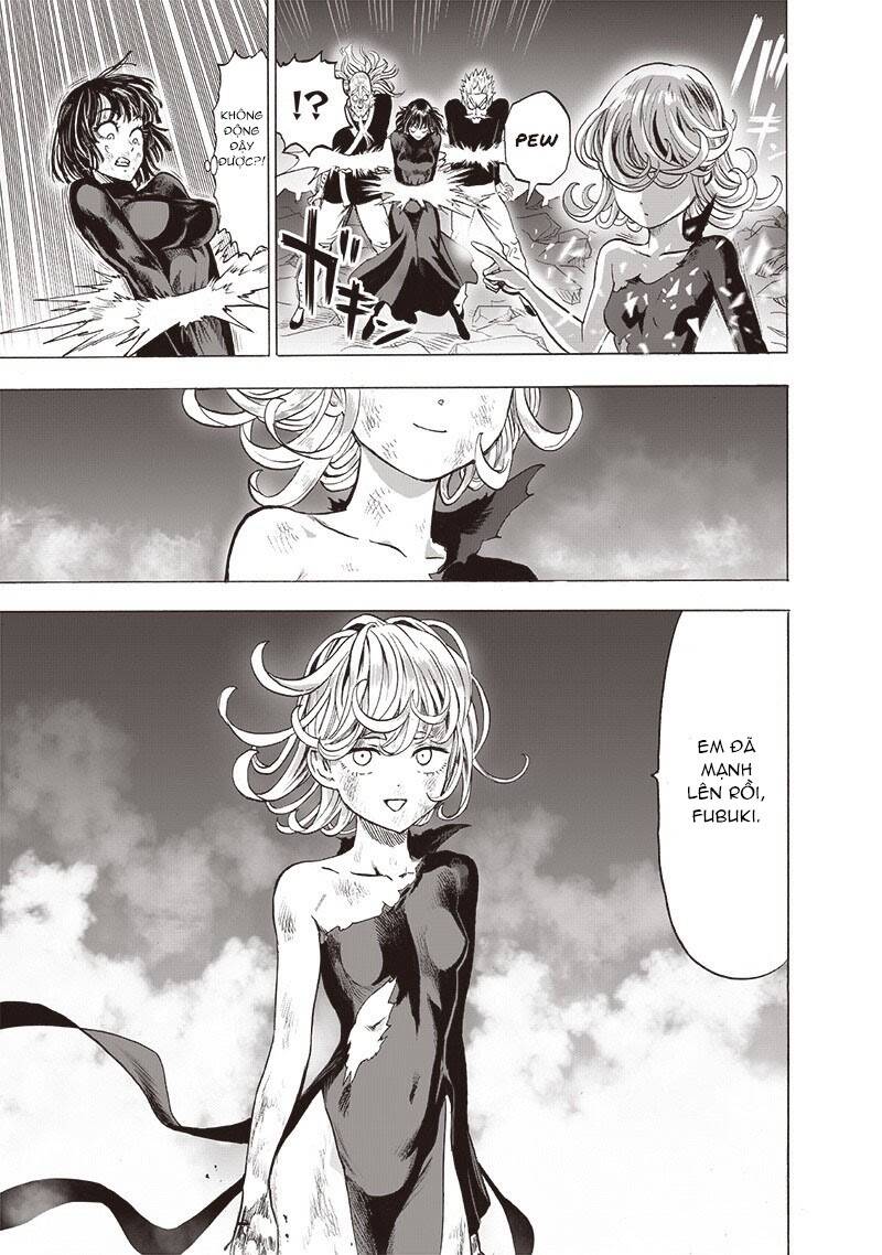 Onepunch Man Chap 190 - Next Chap 191