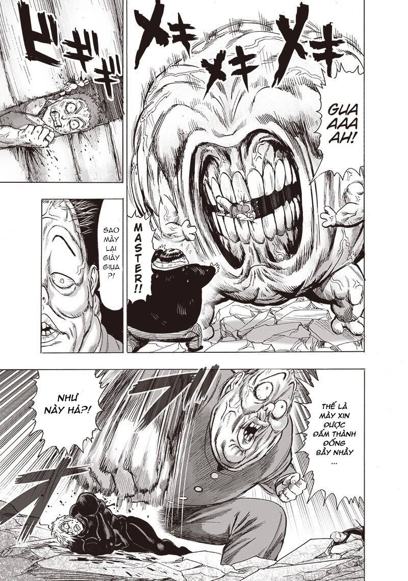 Onepunch Man Chap 190 - Next Chap 191