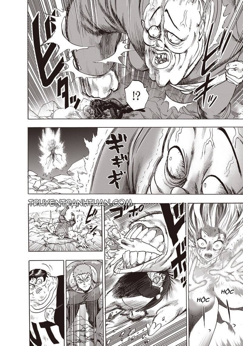 Onepunch Man Chap 190 - Next Chap 191