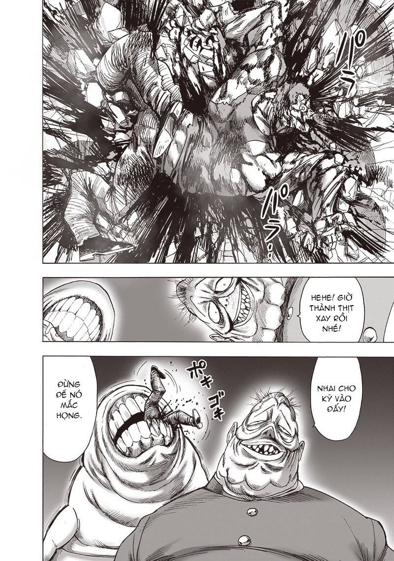 Onepunch Man Chap 190 - Next Chap 191