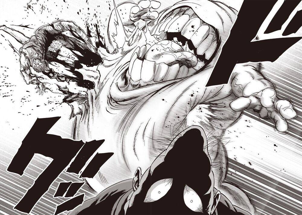 Onepunch Man Chap 191 - Next Chap 192