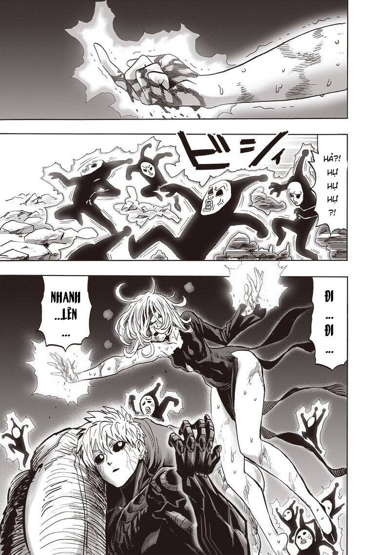 Onepunch Man Chap 192 - Next Chap 193