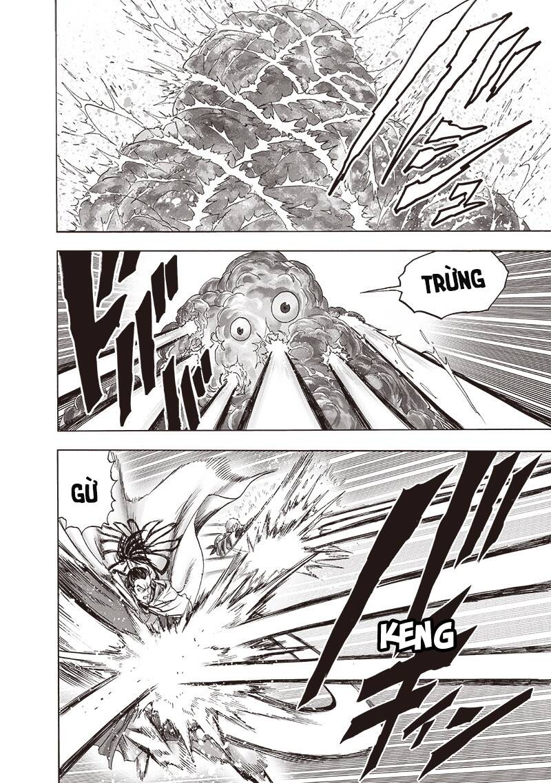 Onepunch Man Chap 192 - Next Chap 193