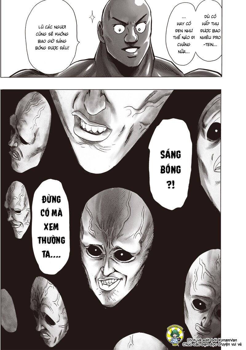 Onepunch Man Chap 192 - Next Chap 193