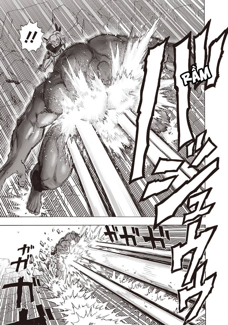 Onepunch Man Chap 192 - Next Chap 193
