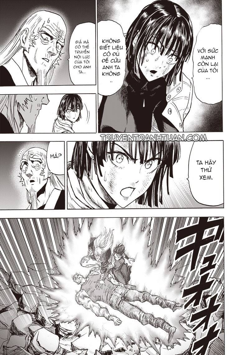 Onepunch Man Chap 193 - Next Chap 194